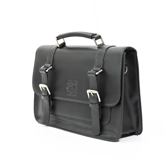 Chic Retro Women′s Campus Backpack for Daily Adventures