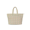 Eco-Friendly Floral Handbag and Travel Set for Stylish Women