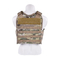 Ultimate Multicam Tactical Combat Vest for Outdoor Activities
