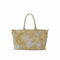 Fashion Ladies Exclusive Exquisite Underarm Bag Atmospheric Tote Bag Vitality Canvas Handbag