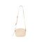 Elegant Ivory Crossbody Bag with Timeless Design for Modern Women