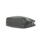 Chic Black PU Commuter Bag with Stylish and Functional for Modern Women