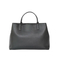 Sleek Black PU Commuter Bag: Style Meets Functionality for Modern Women
