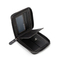 Modern Business Luxury with Minimalist Men′s Wallets and Card Holders