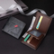 Sleek and Stylish Card Holder Wallet for Modern Professionals