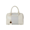 Chic off-White Modern Handbag for Everyday Elegance