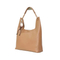 Stylish Large Capacity Leather Underarm Handbag for Everyday Use