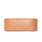 Sleek Crossbody Convertible Bag - Modern Underarm Sling for Versatile Fashion