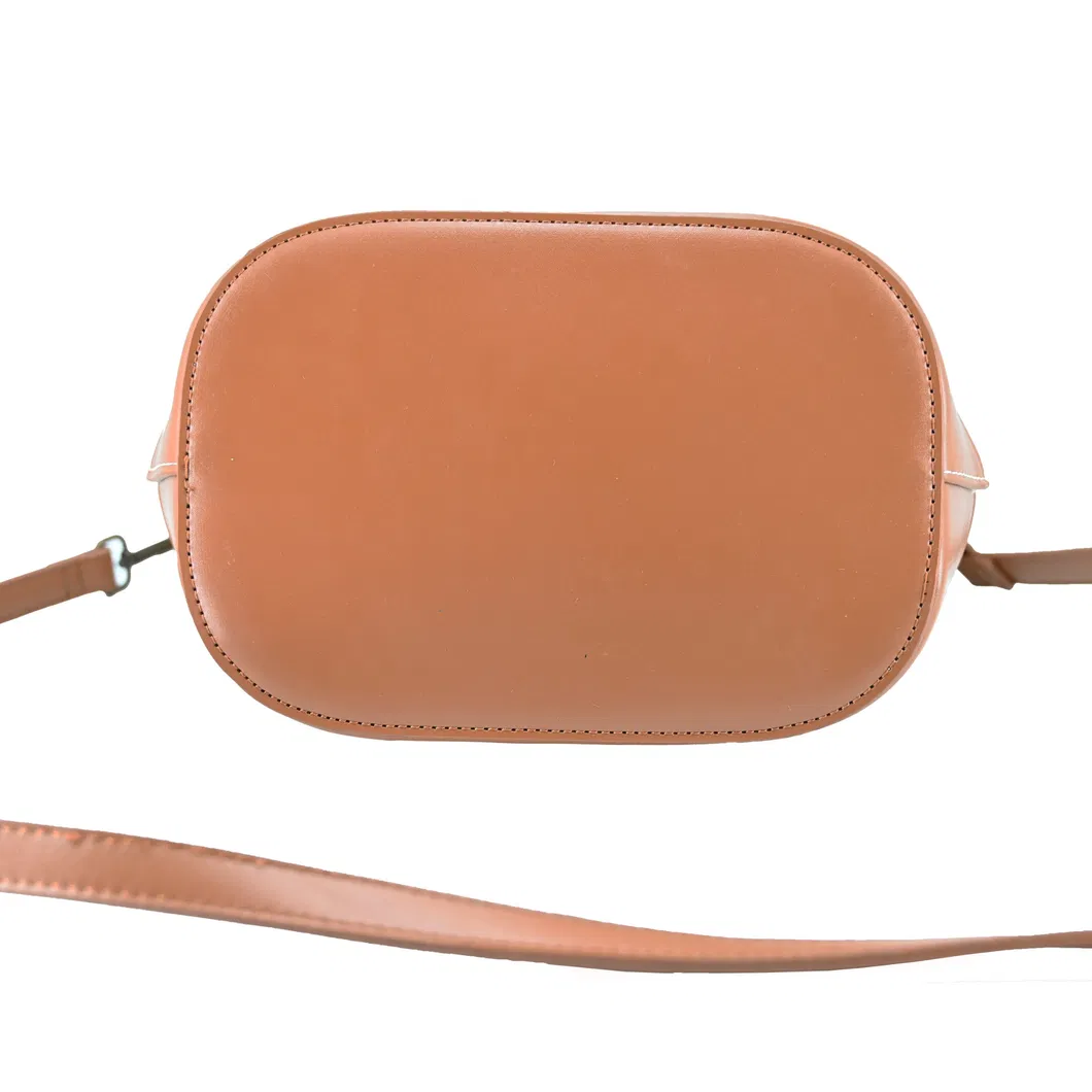 Stylish Hoop Handled Tote Bag for Women - Premium Fabric &amp; Daily Functionality