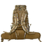 Professional Outdoor Molle System Hunting Camouflage Tactics Multi-Functional Backpack Lightweight Material Quality