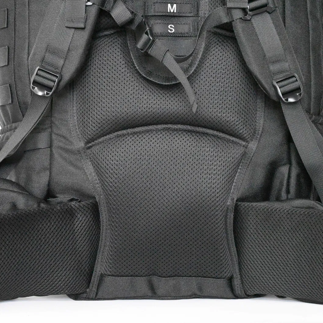 Professional Outdoor Hunting Camouflage Tactics Multi-Functional Backpack Excellent Quality
