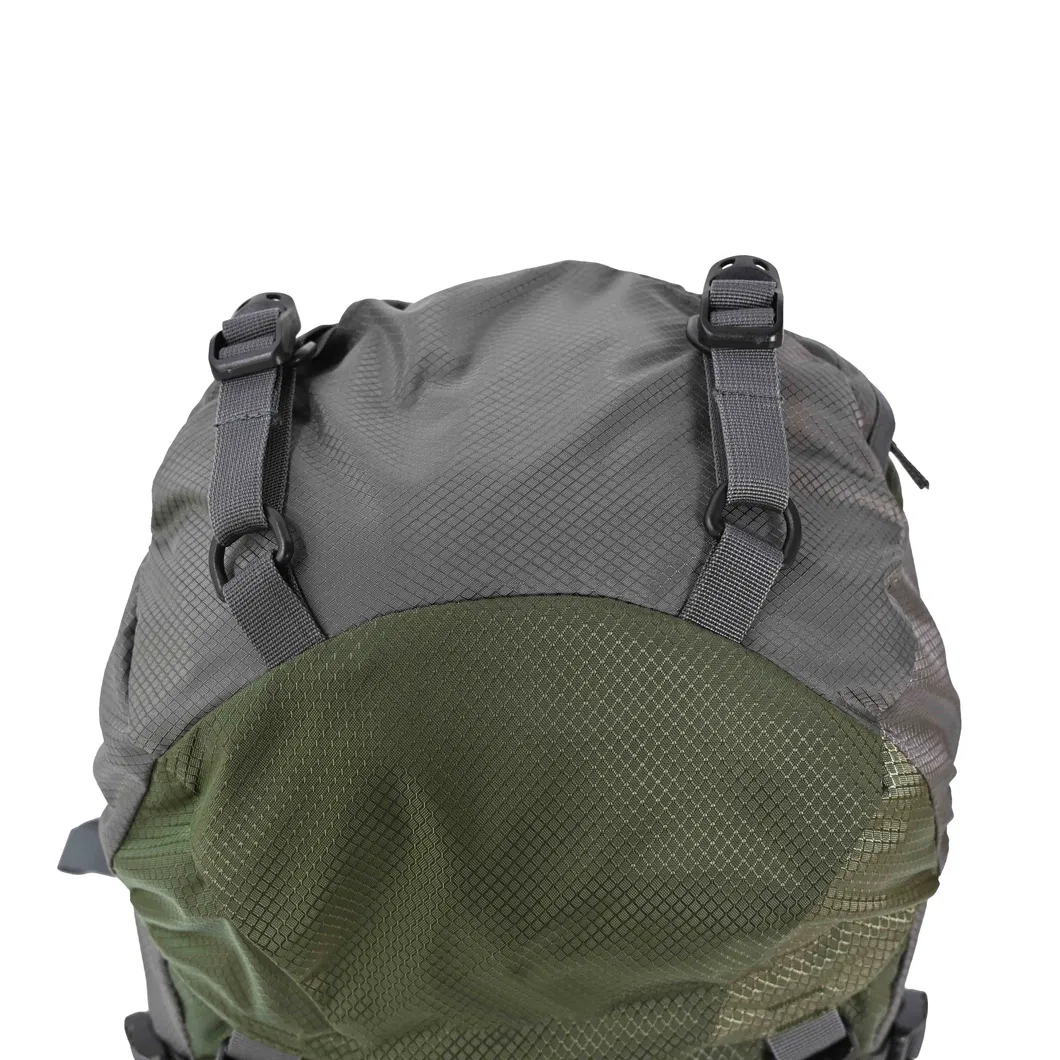 Professional Outdoor Hunting Camouflage Tactics Multi-Functional Backpack Lightweight Material Quality