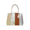 Effortless Minimalism: off-White Handbag for Modern Elegance