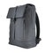 Modern Black Backpack: The Ultimate Laptop Companion for Work and Study