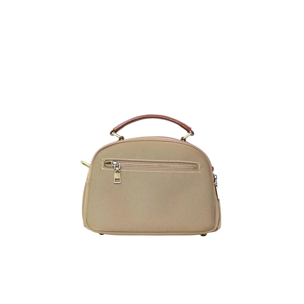 Stylish Women&prime;s Crossbody Bag for Phone and Makeup