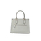 Premium Leather Elegant Minimalist High-End Design Women′s Tote Bag