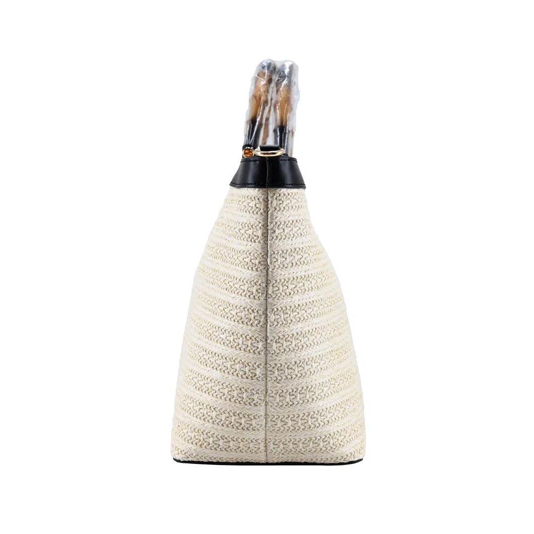 Stylish Bamboo Tote Bag for Women: Perfect for Everyday Elegance