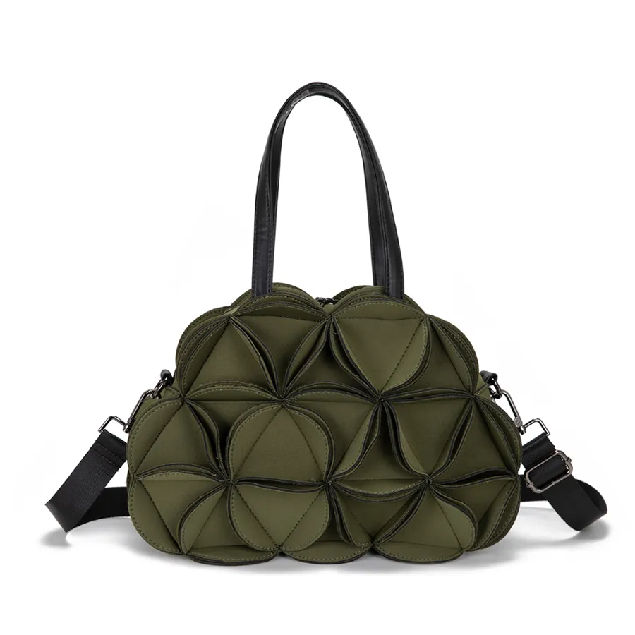 Stylish Floral Print Women&prime;s Backpack Available in Various Colors