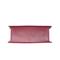 Premium Leather Handbag - Structured Tote with Reinforced Base for Everyday Elegance