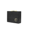 Luxe Black Jewelry Box of Timeless Storage for Women′s Accessories