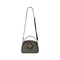 Glamorous Black Sequin Crossbody Bag: a Must-Have for Stylish Women