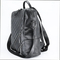Fashion Backpack Leather Backpack Waterproof Bags Women Simple Style Small Backpacks