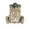 Tactical Vest Multi-Purpose Outdoor Hunting Training Vest Molle System