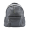 Chic Soft Leather Mini Backpack for Women - Perfect Commuter Companion