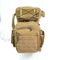Convenient and Multifunctional Storage Equipment Outdoor Tactical Waist Bag Hunting Leg Bag
