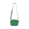Stylish Python Print Leather Crossbody Bag for Women