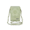 Chic Premium PU Shoulder Bag for Women′s Cosmetics and Phones
