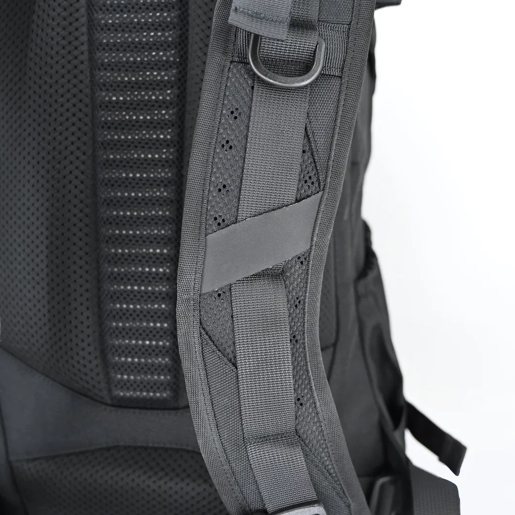 Molle System Tactical Backpack for Hunting and Training