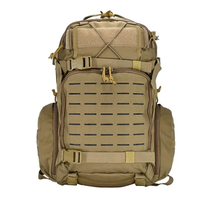 Wilderness Survival Hunting Backpack Camouflage Tactics Knapsack Tactical Training Backpack Outdoor Gear
