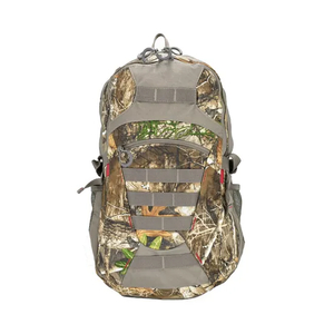 Rugged Tactical Backpack for Hunting and Outdoor Adventures