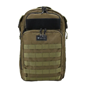 Durable Tactical Backpack for Hiking, Camping, and Hunting