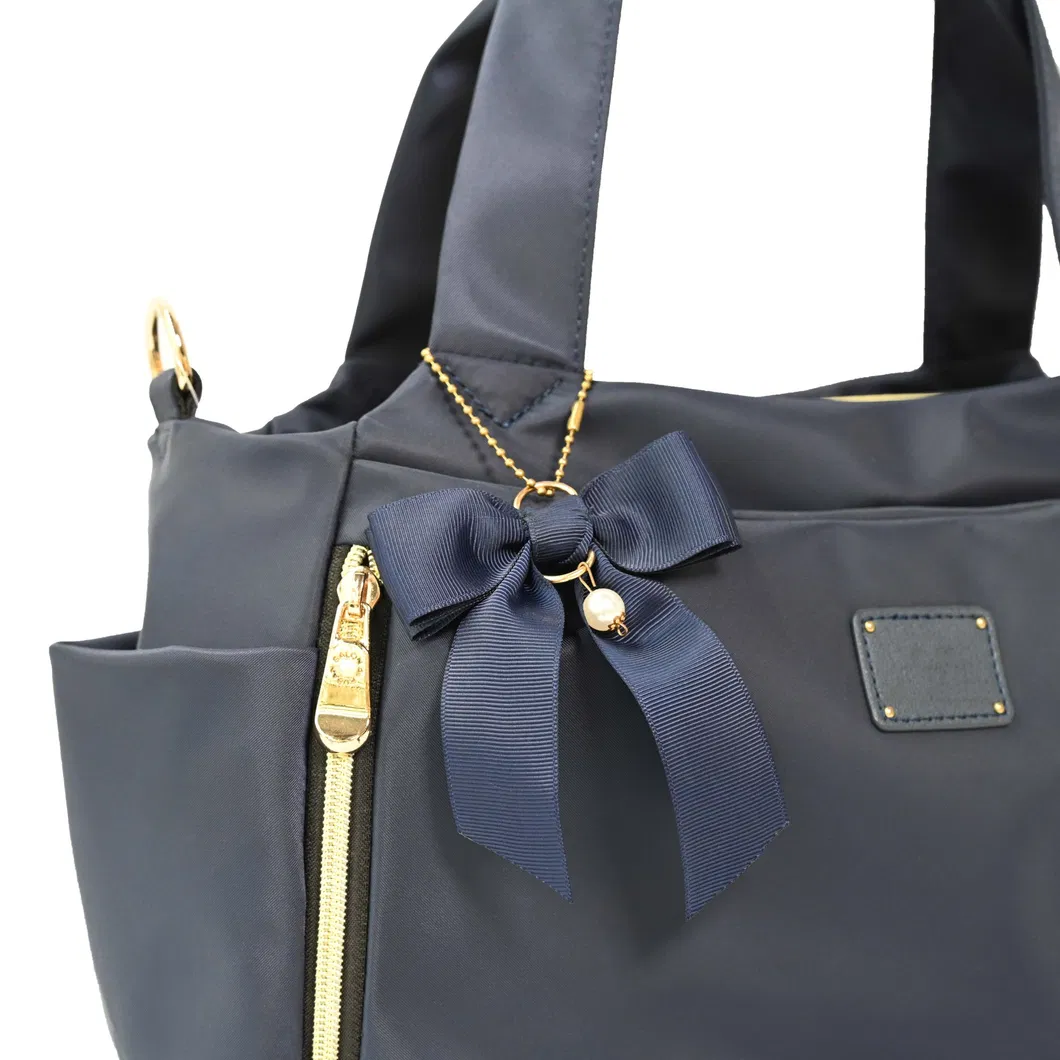 Stylish Multi-Functional Travel Bag for Shopping and Adventures