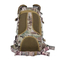 Versatile Camo Hiking Bag - Durable and Waterproof Design