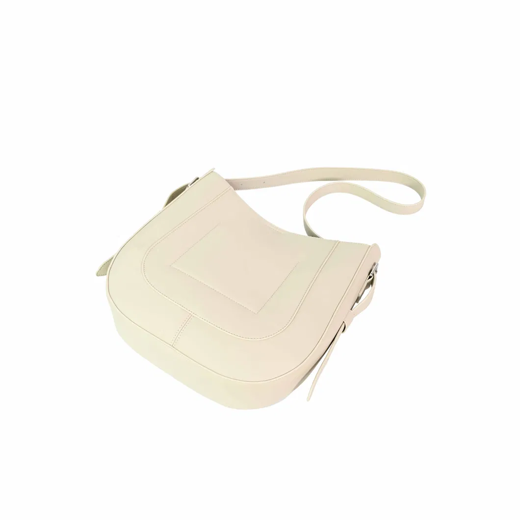 Stylish High-End Leather Shoulder Tote Bag for Women