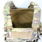 Tactical Multi-Purpose Vest for Outdoor Hunting and Training