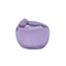 Soft Waxy Leather Handbag Bread Cell Phone Shoulder Bag