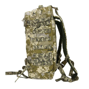 Ultimate Tactical Backpack for Outdoor Gear and Adventures