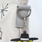 Trendy off-White Canvas Tote Bag with Adorable Cartoon Prints