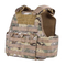 Ultimate Multicam Tactical Combat Vest for Outdoor Activities