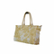 Fashion Ladies Exclusive Exquisite Underarm Bag Atmospheric Tote Bag Vitality Canvas Handbag