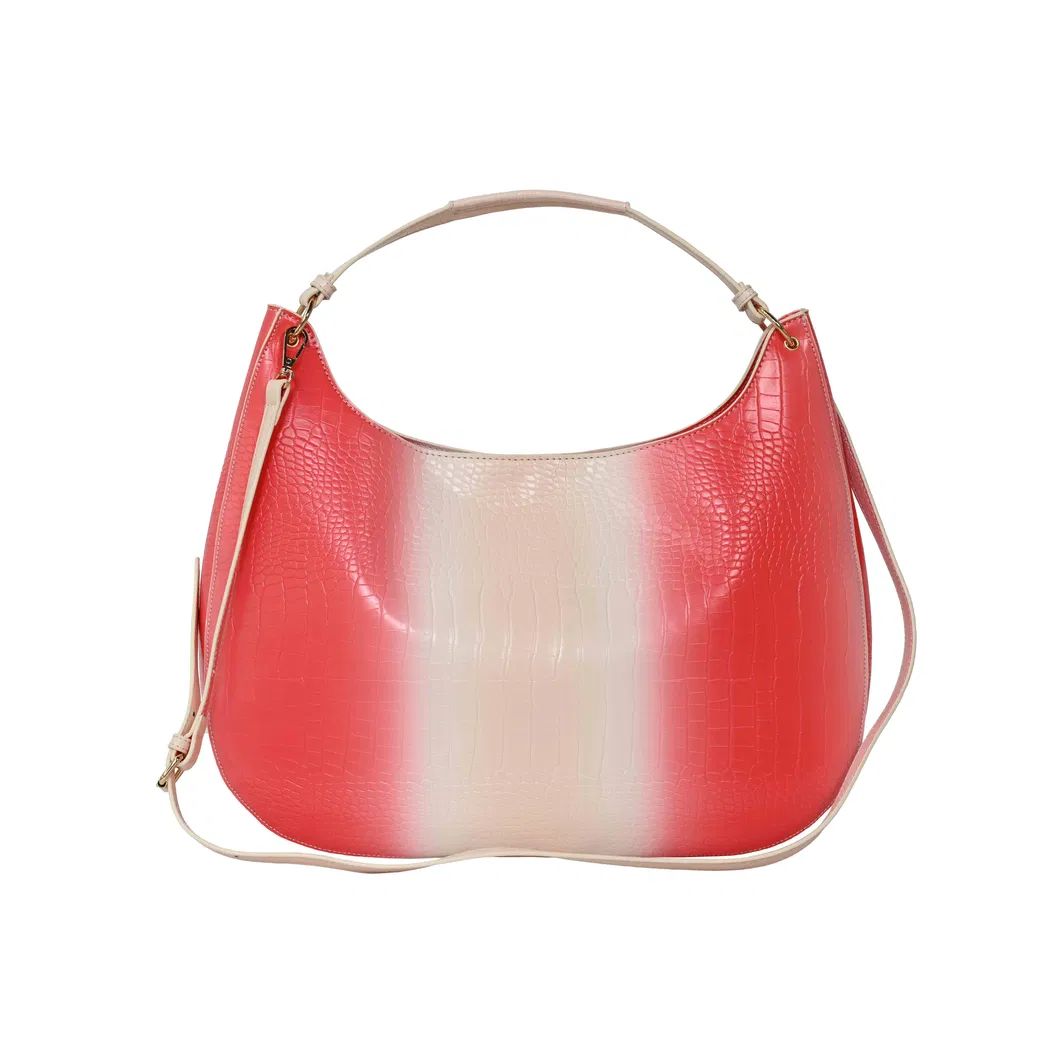 Trendy Chic Women&prime;s Tote Bag for Daily Style and Function