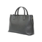 Sleek Black PU Commuter Bag: Style Meets Functionality for Modern Women