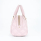 Chic Minimalist Bag with Bold Pink Highlights for Fashion-Forward Women