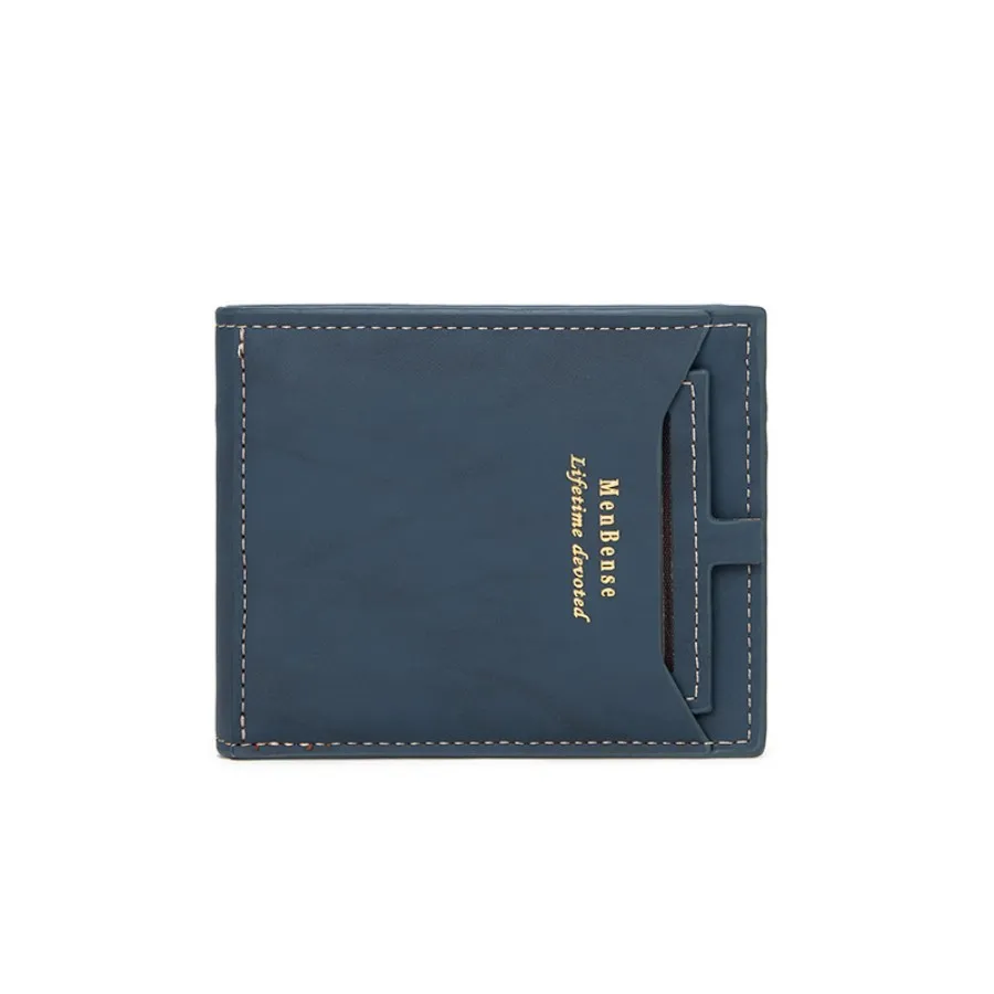 Minimalist Business The Sophisticated Choice for Men&prime;s Wallets and Card Holders
