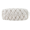 Timeless off-White Diamond-Pattern Tote: a Perfect Choice for Stylish Women