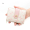 Elegant and Stylish Irregular Pattern Ladies′ Wallet and Coin Purse